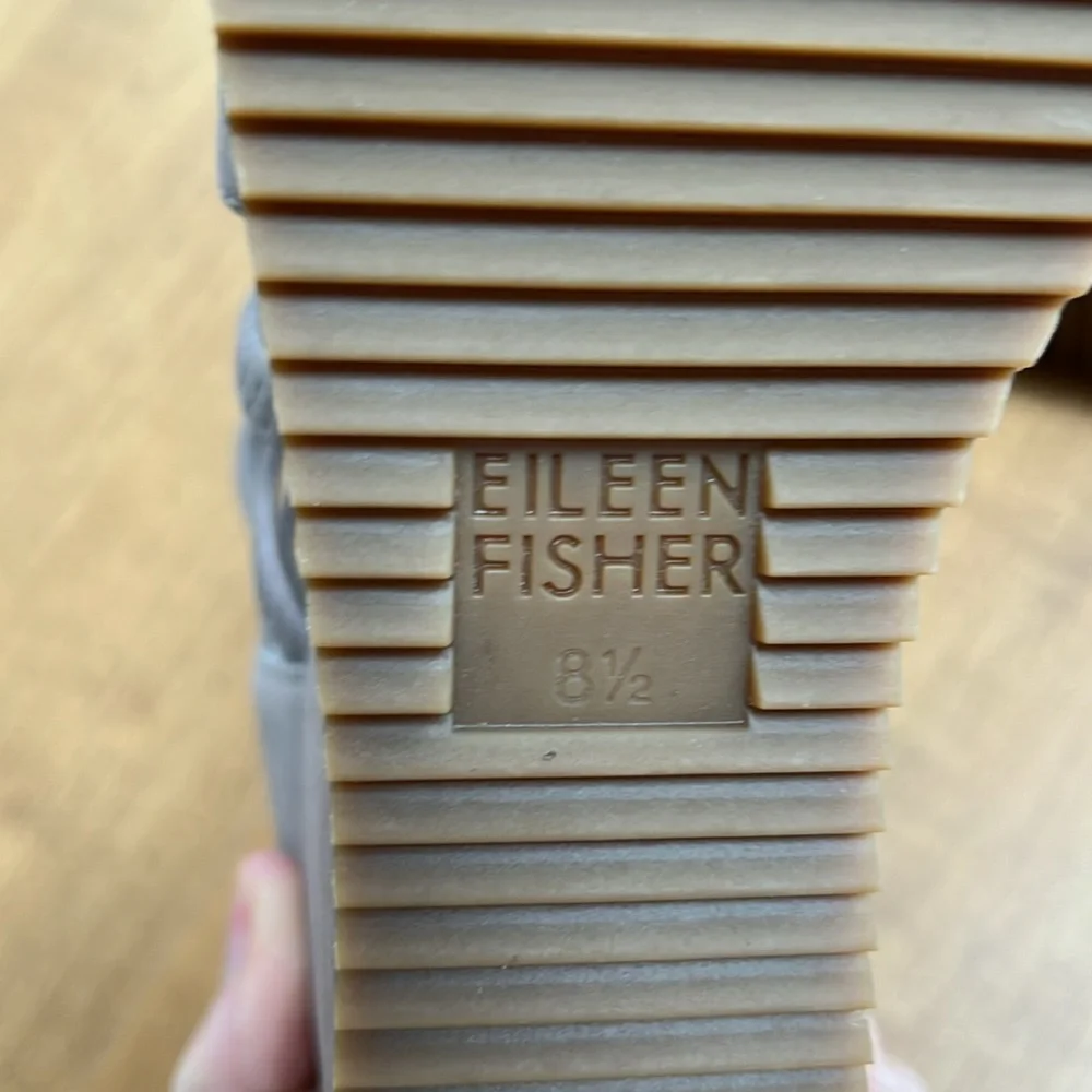 Eileen Fisher eileen fisher